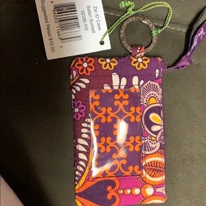 Zip ID case